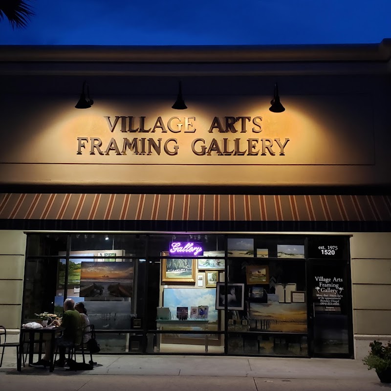 Village Arts Framing and Gallery