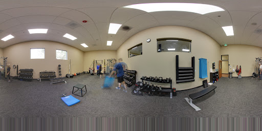 Health Club «South Yuba Club», reviews and photos, 555 Searls Ave, Nevada City, CA 95959, USA