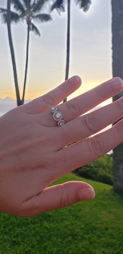 Jewelry Buyer «James Diamond National Jewelry Manufacturing Company», reviews and photos, 1418 Pocono Blvd, Mt Pocono, PA 18344, USA