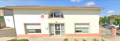 DR BRAGA José Miguel CHIRURGIEN DENTISTE à Samadet