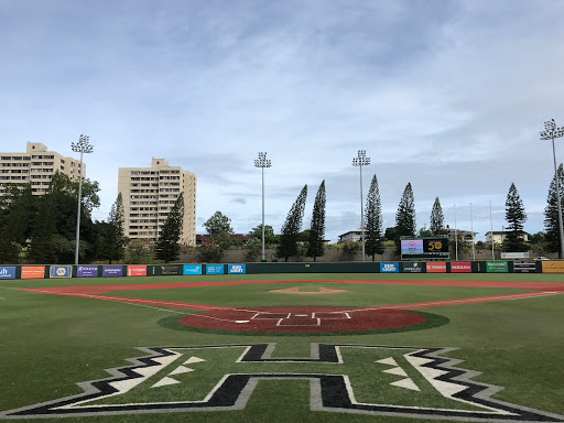 Les Murakami Stadium