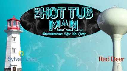 The Hot Tub Man Ltd.