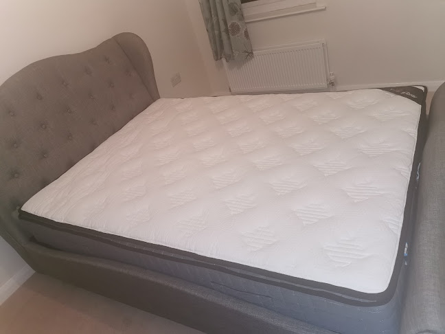 Comments and reviews of Luxury Mattresses Ni