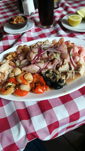 Restaurant San Miguel 1 - Restaurante