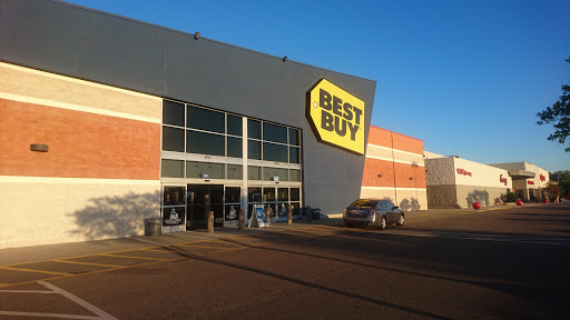 Best Buy, 1977 Millerville Rd, Baton Rouge, LA 70816, USA, 