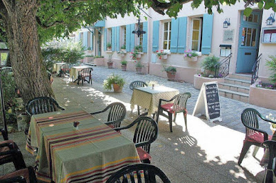 L'Auberge du Vieux Marly à Marly-le-Roi