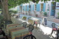 Atmosphère du Restaurant français Au Vieux Marly à Marly-le-Roi - n°6