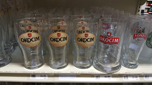 Liquor Store «Liquor Depot Inc», reviews and photos, 687 W Main St, New Britain, CT 06053, USA