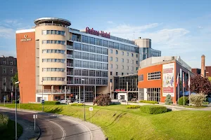 Qubus Hotel Kraków image