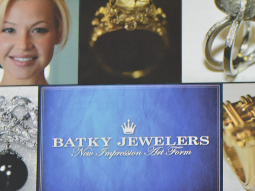 Jeweler «Batky Jewelers», reviews and photos, 5600 W Lovers Ln #120, Dallas, TX 75209, USA