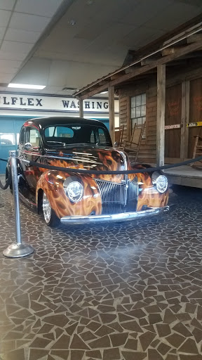 Auto Body Shop «Gerber Collision & Glass», reviews and photos, 6436 E Broad St, Douglasville, GA 30134, USA