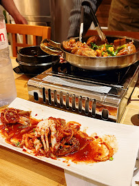Les plus récentes photos du Restaurant coréen Chez Lee Korea à Paris - n°1