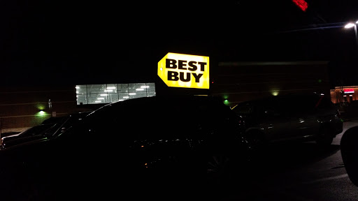 Electronics Store «Best Buy», reviews and photos, 2600 US-34, Oswego, IL 60543, USA
