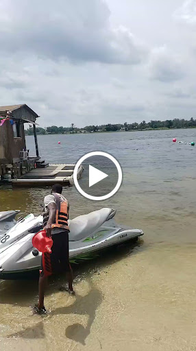 Recreation Center «Silver Star Recreation Center», reviews and photos, 2801 N Apopka Vineland Rd, Orlando, FL 32818, USA