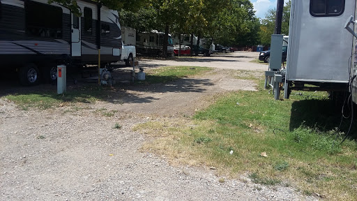 RV Park «Dallas Hi Ho RV Park», reviews and photos, 200 West Bear Creek, Glenn Heights, TX 75154, USA