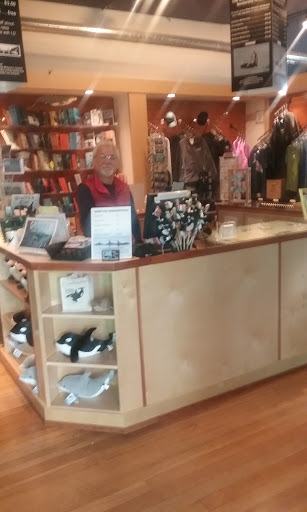 Museum «The Whale Museum», reviews and photos, 62 1st St, Friday Harbor, WA 98250, USA