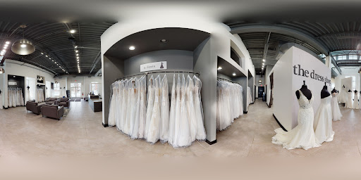 Dress Store «The Dress Shop», reviews and photos, 4210 E Grand River Ave, Howell, MI 48843, USA