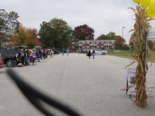 Auto Repair Shop «Aero Motors Auto Repair», reviews and photos, 50 Eastern Blvd, Essex, MD 21221, USA