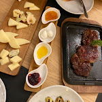 Photo n°1 de l'avis de Fer. fait le 22/04/2022 à 22:08 sur le  NIGRO - BRACERIA E VINERIA à Castellammare di Stabia