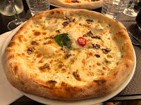 Pizza du Restaurant Il Primo Bacio à Fontainebleau - n°10