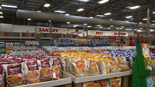 Supermarket «WinCo Foods», reviews and photos, 222 W Willis Rd, Chandler, AZ 85286, USA