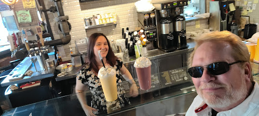 Coffee Shop «BRU 64», reviews and photos, 64 Main St, Cortland, NY 13045, USA