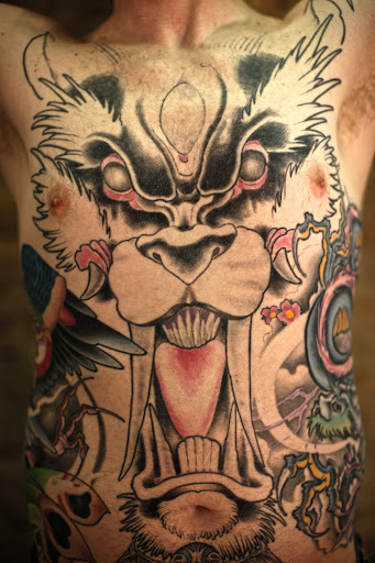 Find lesbian tattoo ideas for your next unique tattoo in Chicago at Chi Town Tattoo & Body Piercing