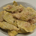 Photo n°3 de l'avis de luisella.r fait le 23/06/2021 à 18:54 sur le  Ristorante Fuoco di Brace à Canneto Pavese