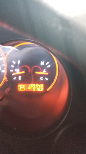 Car Repair and Maintenance «Midas», reviews and photos, 13745 E 14th St, San Leandro, CA 94578, USA