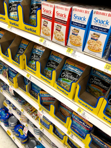 Department Store «Target», reviews and photos, 1191 Boston Post Rd, Milford, CT 06460, USA