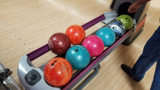 Bowling Alley «Brunswick Zone Westminster Lanes», reviews and photos, 9150 N Harlan St, Westminster, CO 80031, USA