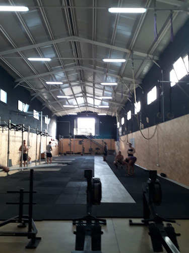Recensioni di CrossFit Agrigento a Agrigento - Palestra