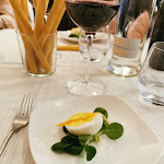 Photo n°3 de l'avis de Simone.e fait le 02/08/2021 à 15:30 sur le  L'Angolo di Rosina à Novello