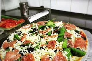 Latorre Pizza - Providence image