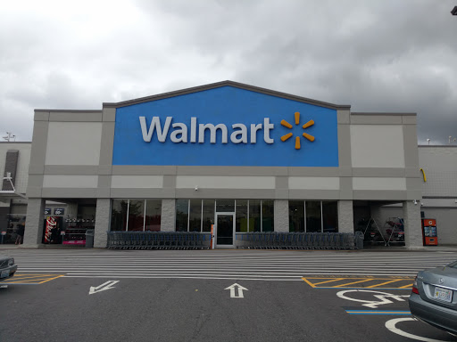 Discount Store «Walmart», reviews and photos, 1400 164th St SW, Lynnwood, WA 98087, USA