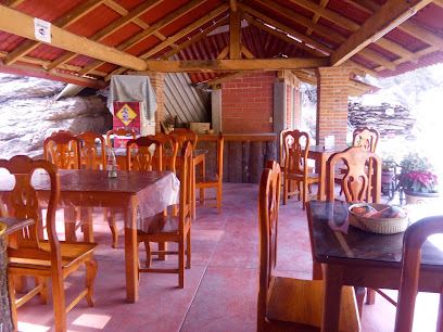 Comedor Huguito - San Juan del Rio, 69800 Tlaxco, Oax., Mexico
