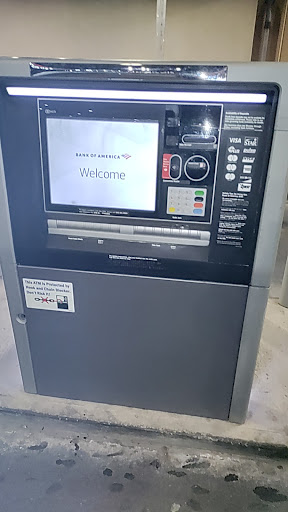 Bank «Bank of America Financial Center», reviews and photos