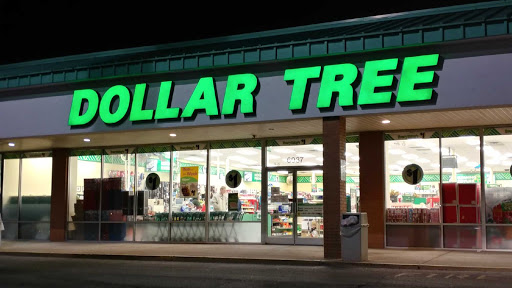 Dollar Store «Dollar Tree», reviews and photos, 6937 Alexandria Pike, Alexandria, KY 41001, USA