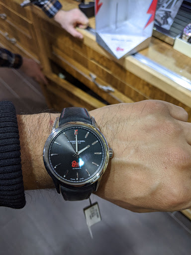 Jeweler «Eli Adams Jewelers», reviews and photos, 114 Essex St, Rochelle Park, NJ 07662, USA