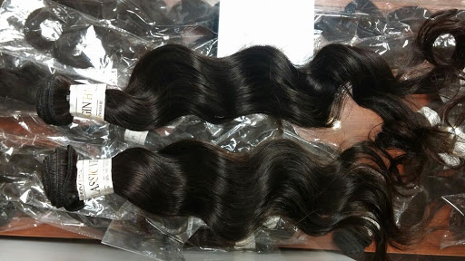 Cosmetics Store «S K Beauty Supply», reviews and photos, 3604 Panola Rd, Lithonia, GA 30038, USA