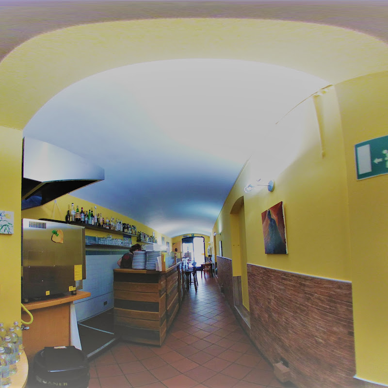 Osteria Focacceria Risto-Pub Il Nicchio Reggio Emilia