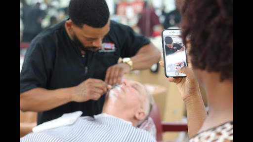 2546 Lorain Ave, Cleveland, OH 44113, USA