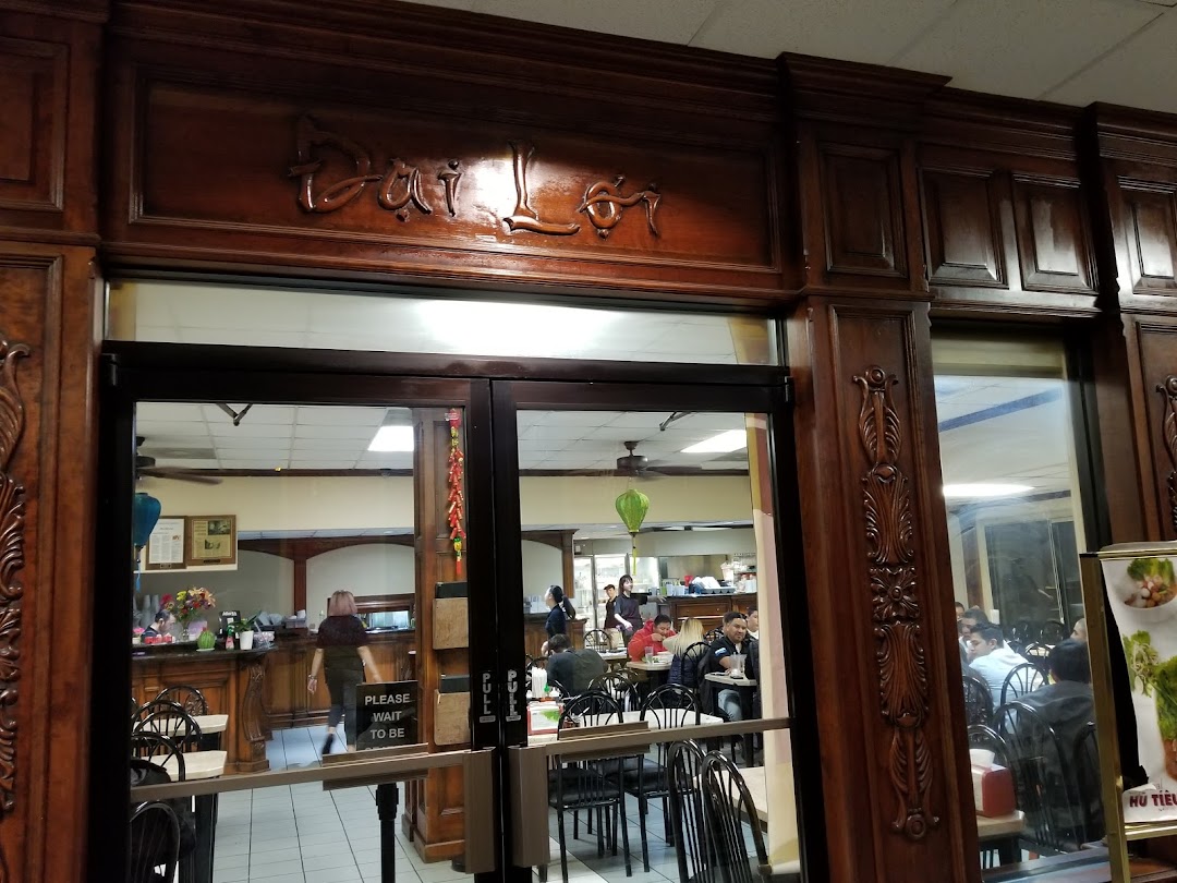 Dailoi Restaurant