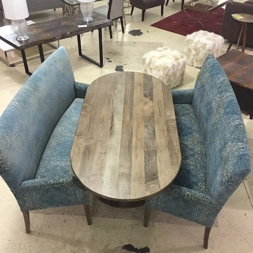 Furniture Store «Horizon Home Furniture», reviews and photos, 1611 Ellsworth Industrial Boulevard, Atlanta, GA 30318, USA