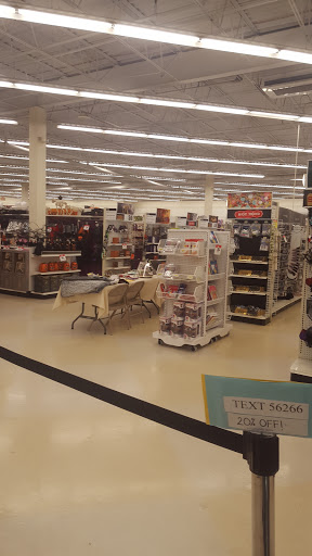 Fabric Store «Jo-Ann Fabrics and Crafts», reviews and photos, 3411 Hazelton Rd, Edina, MN 55435, USA