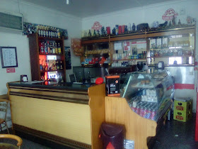 Gabriel Snack Bar