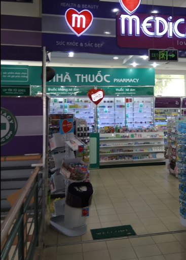 Top 11 chuỗi cửa hàng medicare Huyện Krông Năng Đắk Lắk 2022