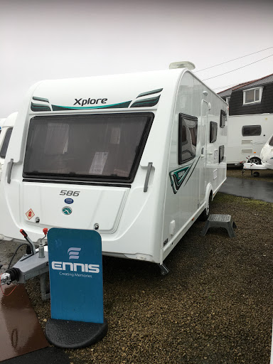 Ennis Caravans Ltd