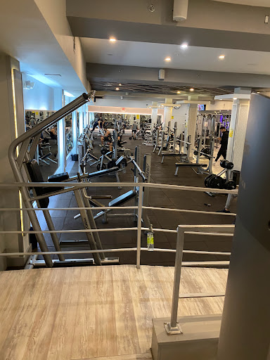 Gym «Push Fitness Club», reviews and photos, 188-10 Union Tpke, Fresh Meadows, NY 11366, USA