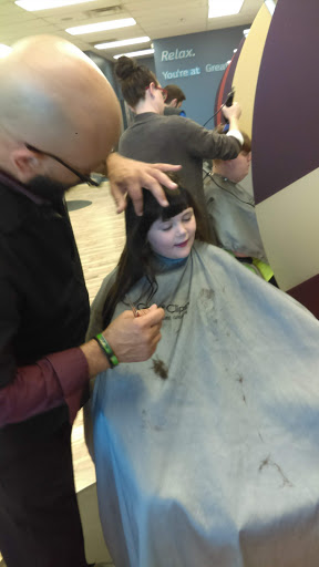 Hair Salon «Great Clips», reviews and photos, 1832 N Main St, Shelbyville, TN 37160, USA